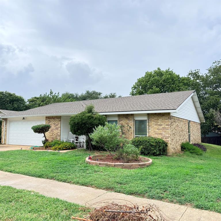 6703 Forestview Drive Property Photo 1