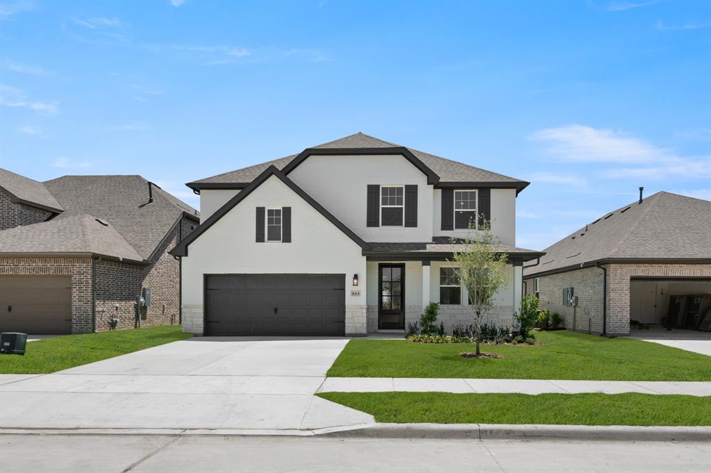 664 Tyronza Drive Property Photo 1