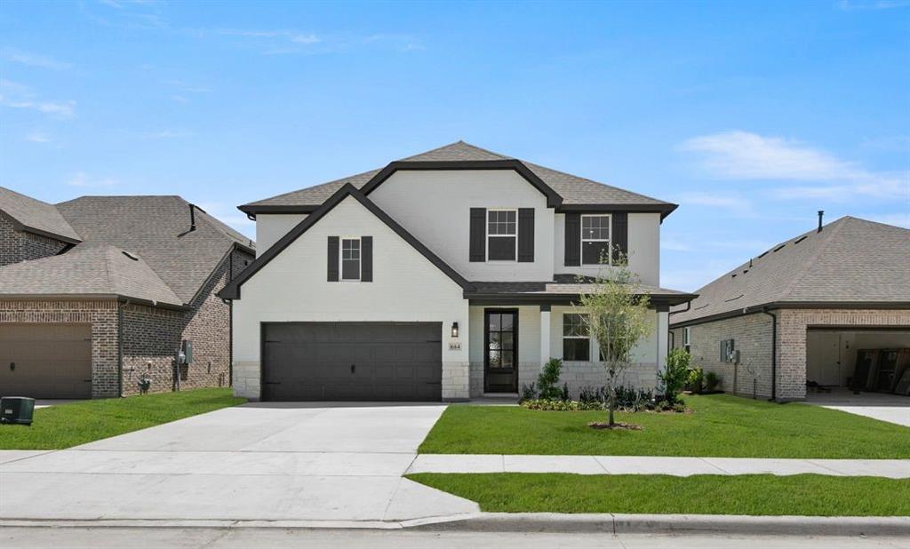 664 Tyronza Drive Property Photo 3