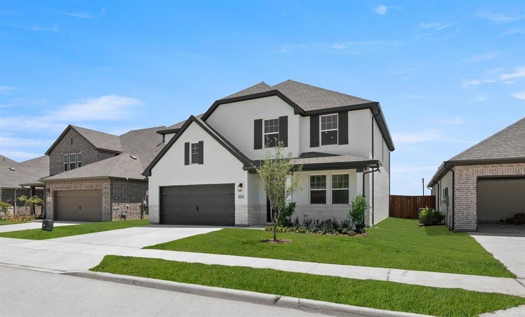 664 Tyronza Drive Property Photo 4