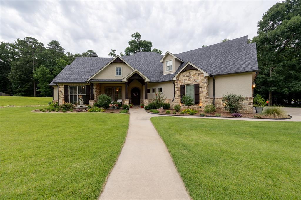 4002 Shadow Ridge Lane Property Photo 1