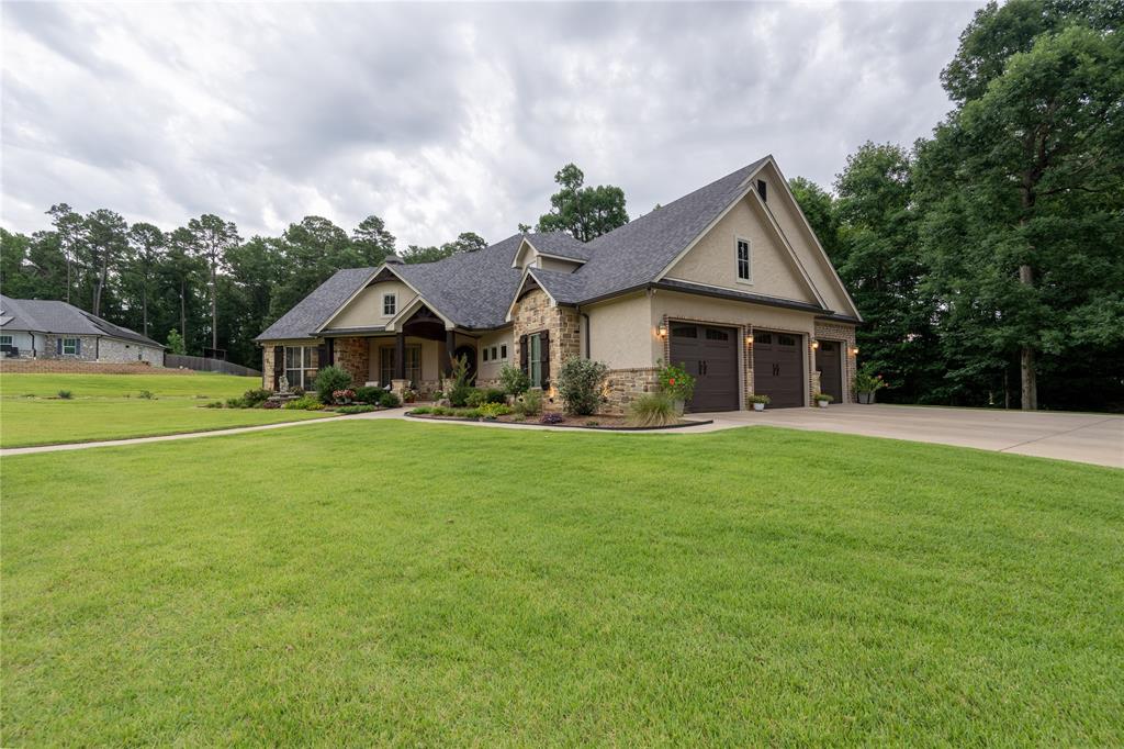 4002 Shadow Ridge Lane Property Photo 3