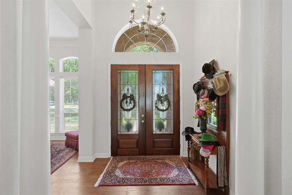 7405 Fox Fire Court Property Photo 8
