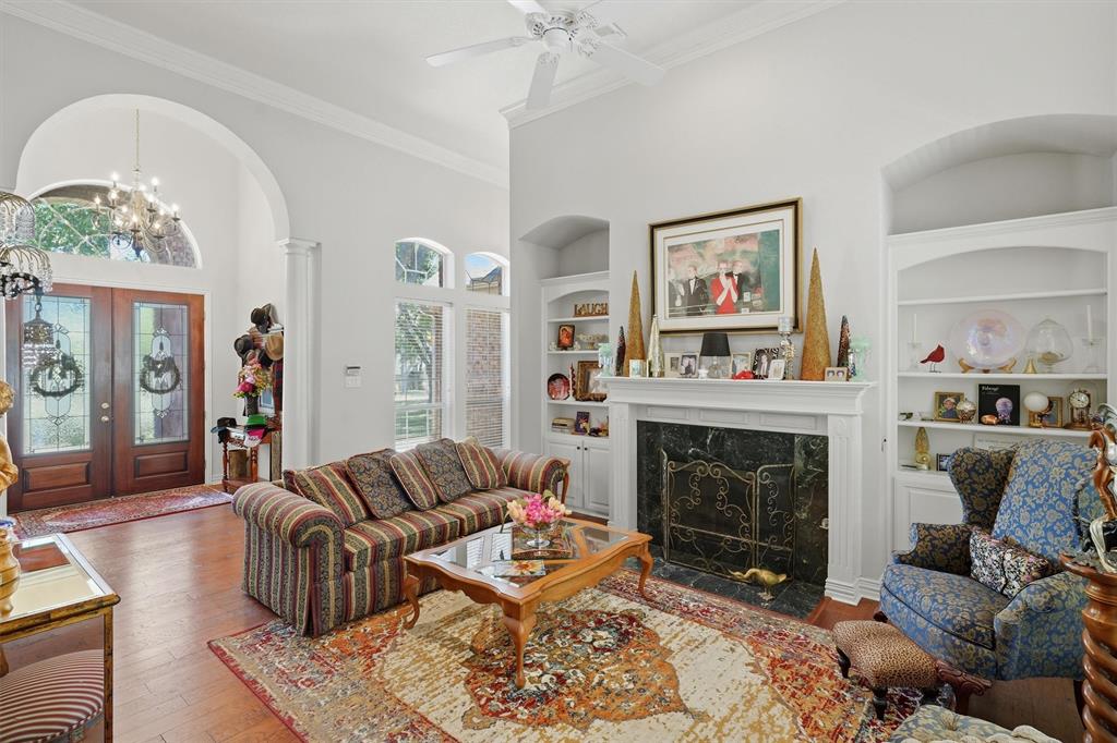 7405 Fox Fire Court Property Photo 10