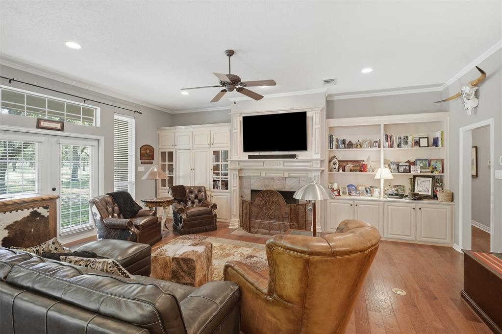 7405 Fox Fire Court Property Photo 12