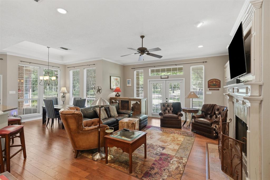 7405 Fox Fire Court Property Photo 13