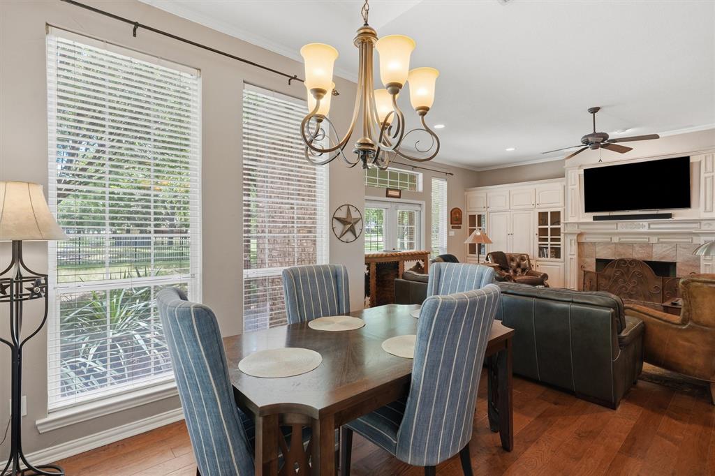 7405 Fox Fire Court Property Photo 18