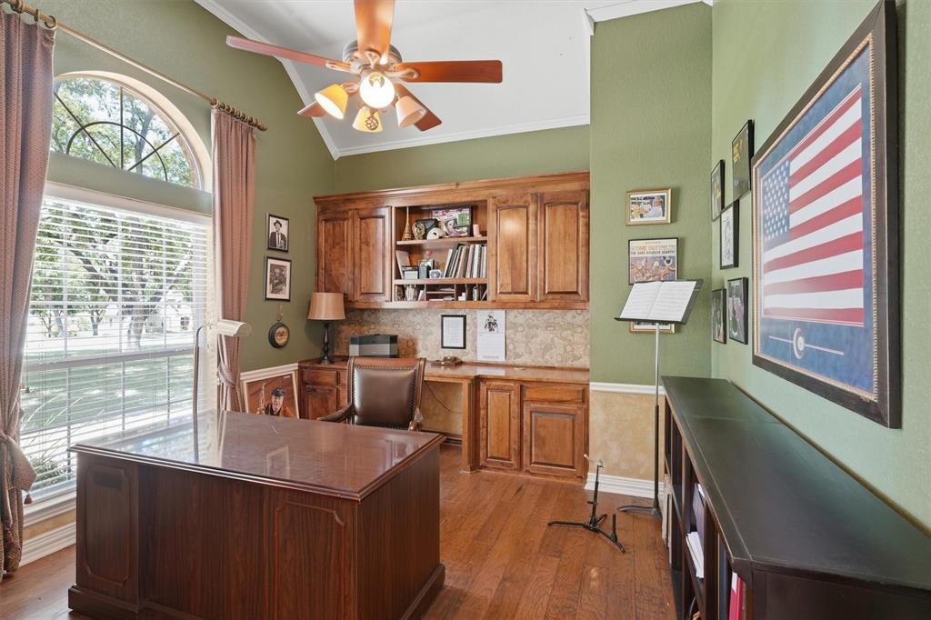 7405 Fox Fire Court Property Photo 19