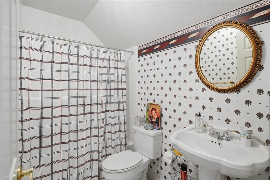 7405 Fox Fire Court Property Photo 21