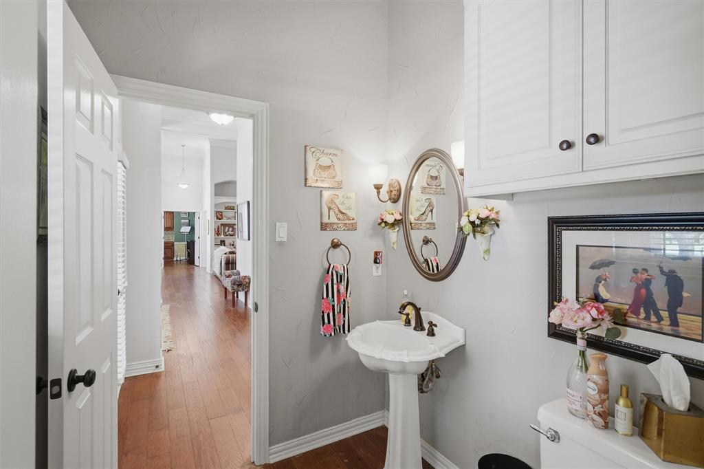 7405 Fox Fire Court Property Photo 23