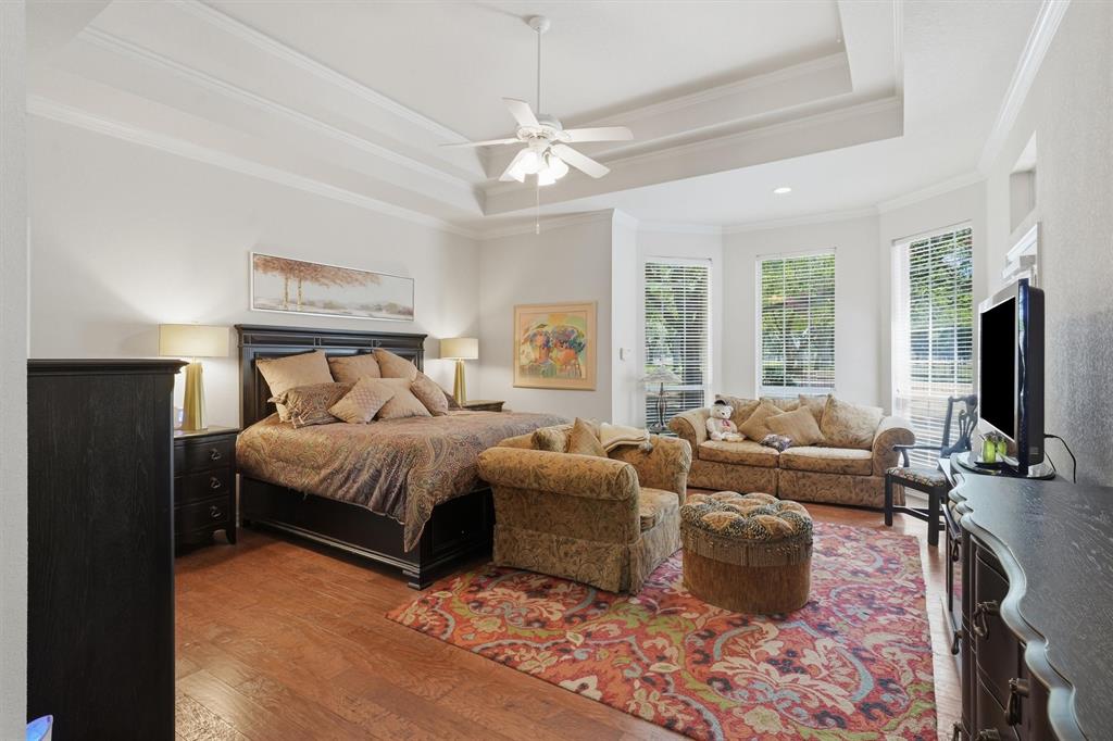 7405 Fox Fire Court Property Photo 27