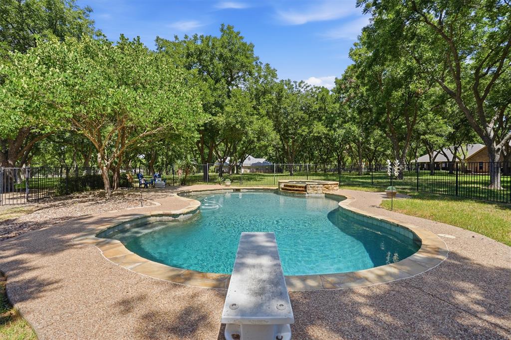 7405 Fox Fire Court Property Photo 36
