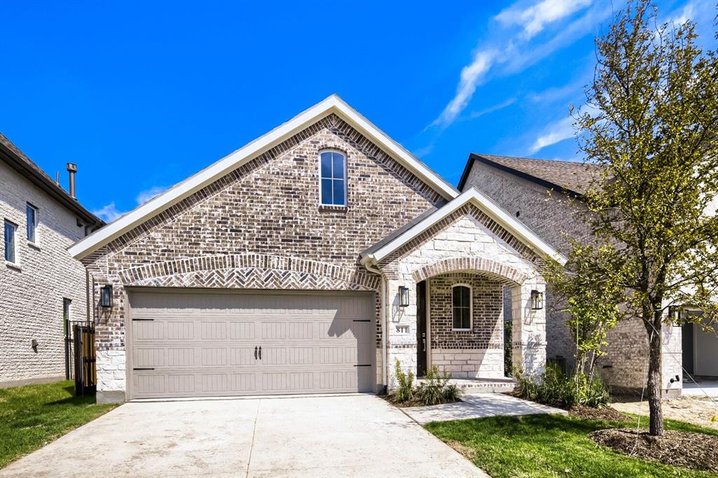 811 Stone Grove Road Property Photo 1