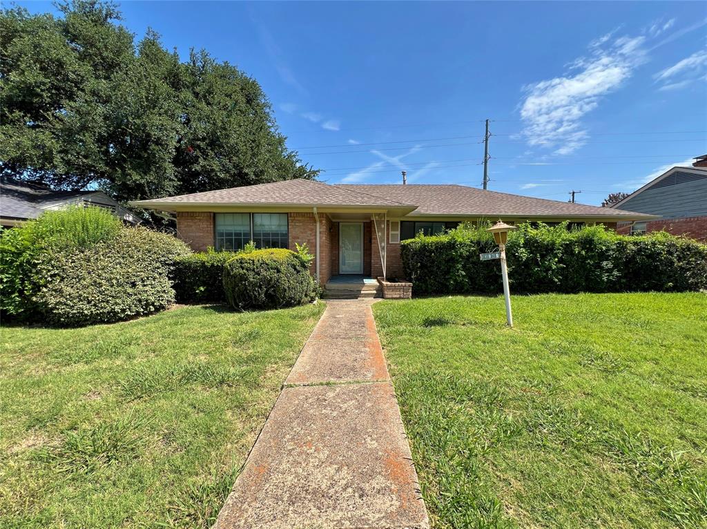 3641 Townsend Drive Property Photo 1