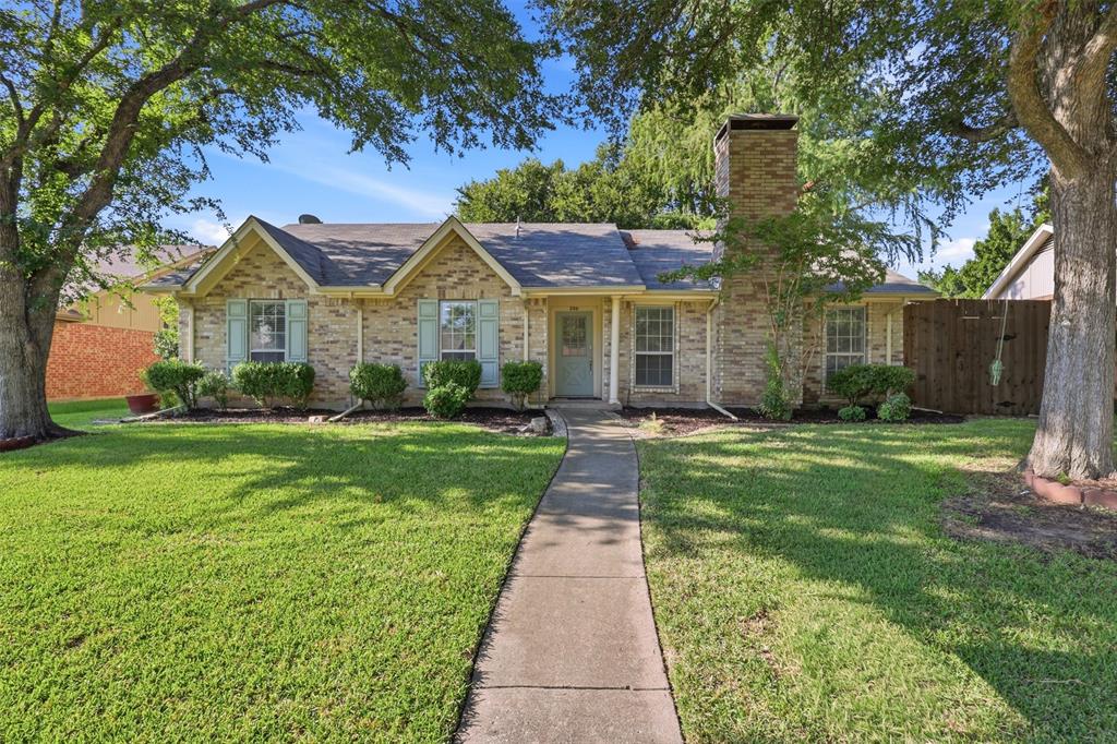 250 Creekside Lane Property Photo 1