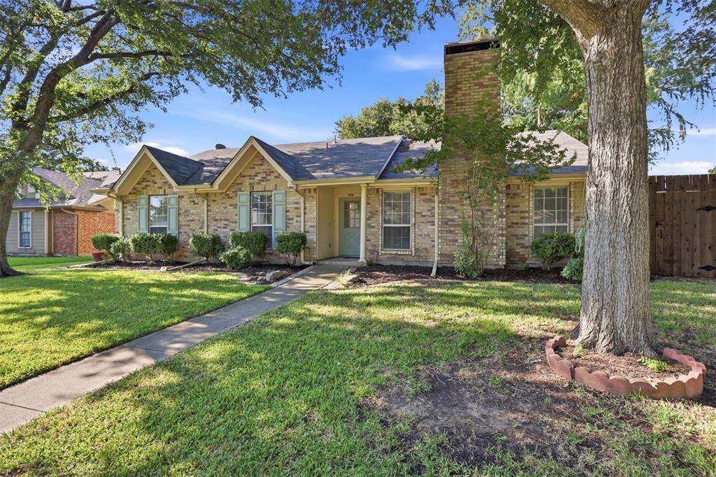250 Creekside Lane Property Photo 3