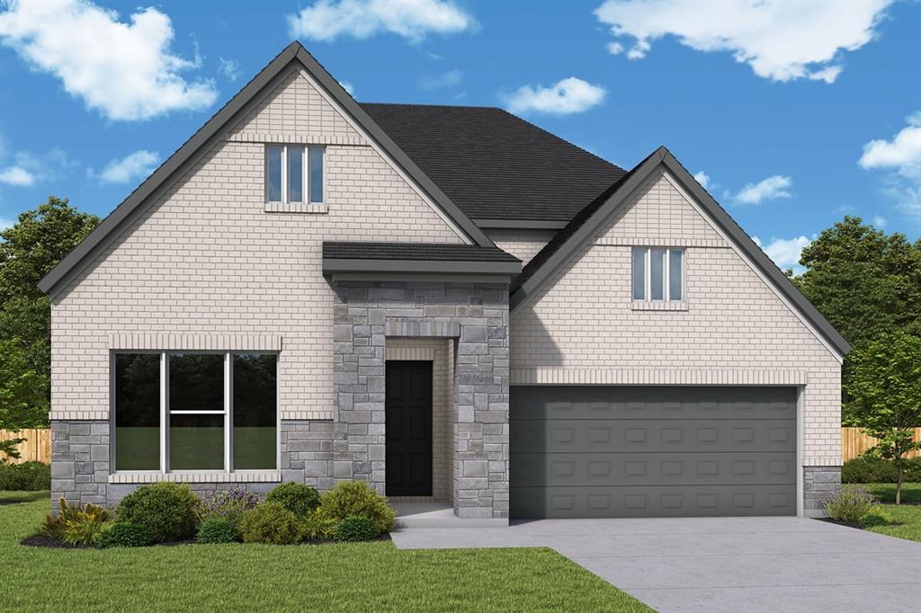 8808 Cottonwood Drive Property Photo 1