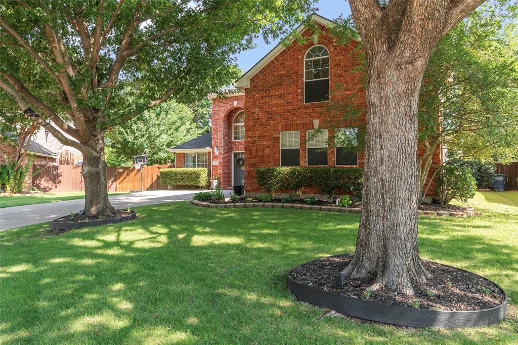 1506 Constellation Drive Property Photo 2