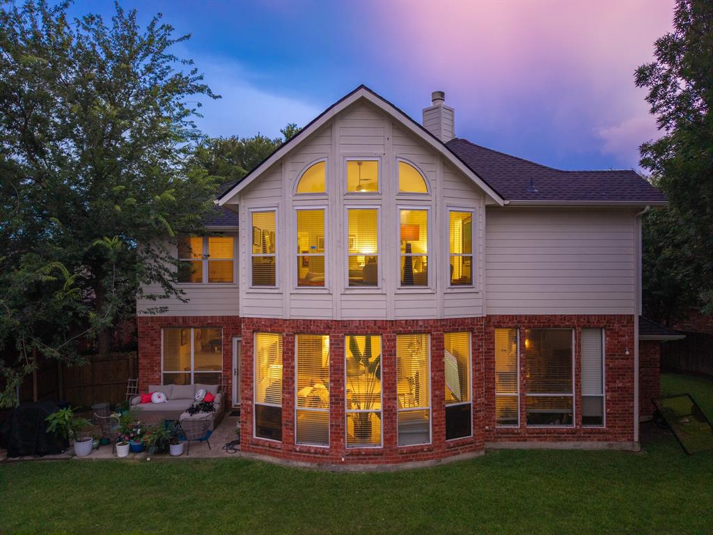 1506 Constellation Drive Property Photo 36