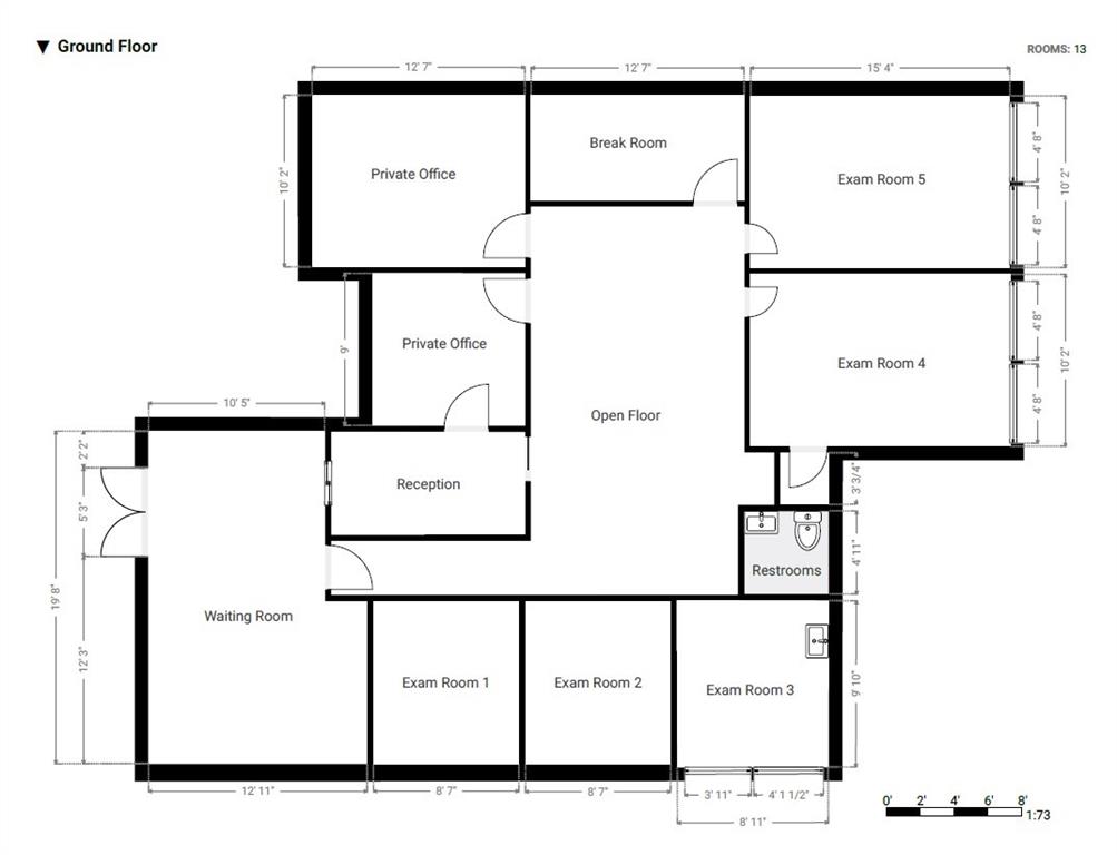 6850 Manhattan Boulevard 250 Property Photo 8