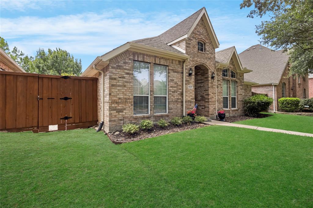 4037 Navarro Way Property Photo 2