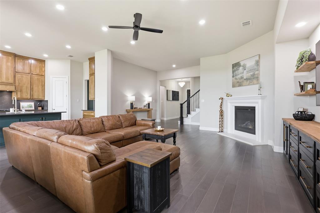 3437 Ridgecross Drive Property Photo 11