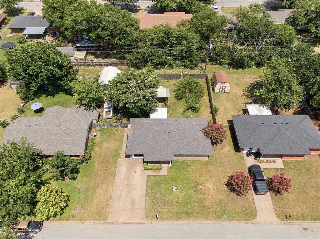 1508 Hillside Drive Property Photo 2