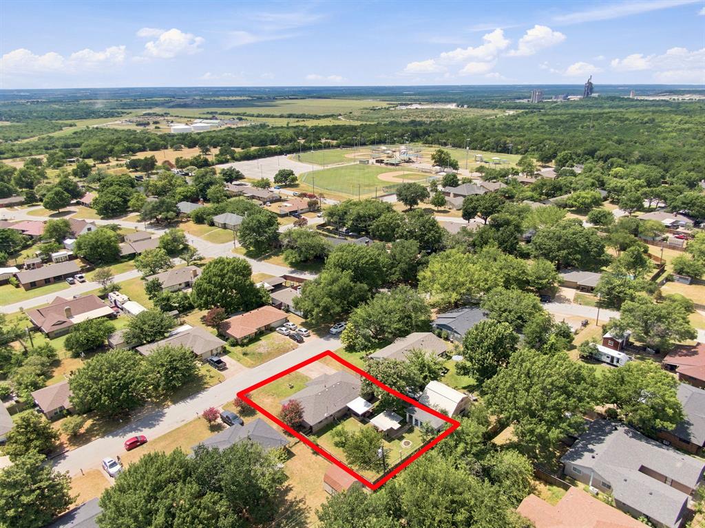 1508 Hillside Drive Property Photo 3