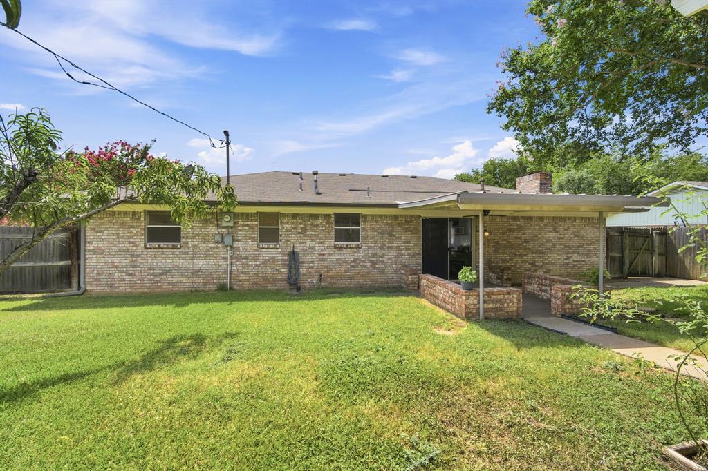 1508 Hillside Drive Property Photo 23