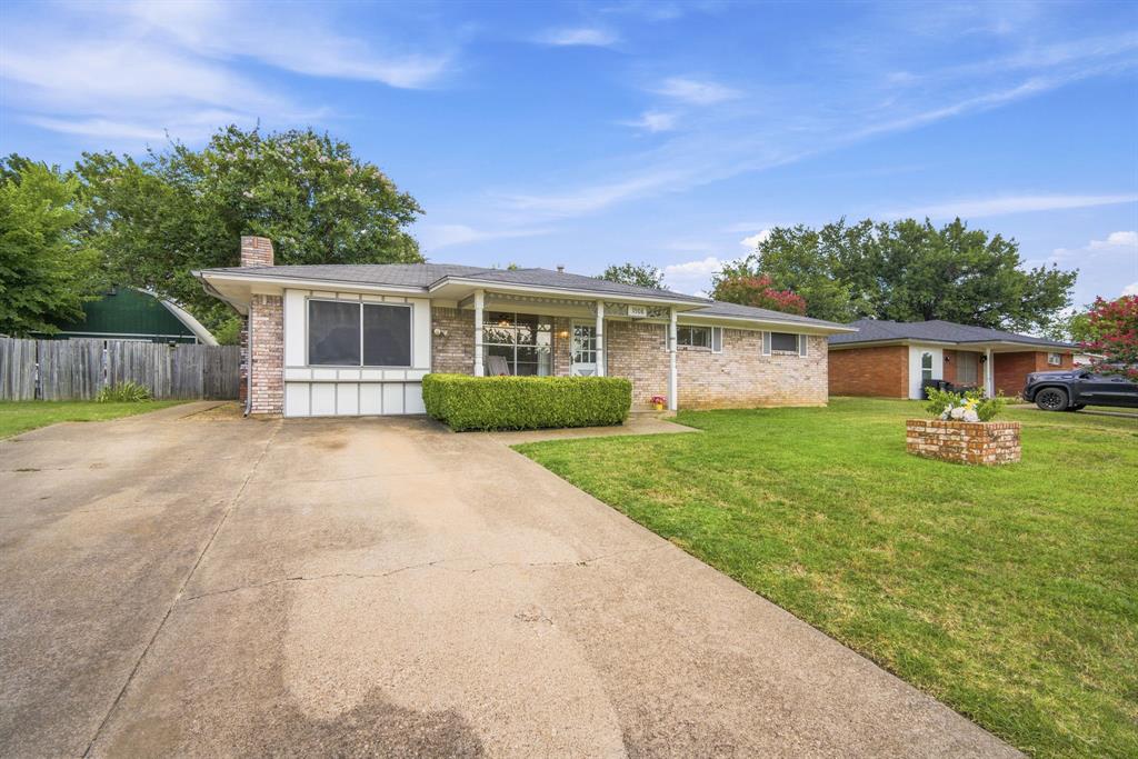 1508 Hillside Drive Property Photo 25