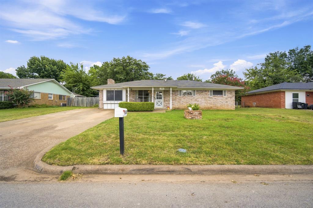 1508 Hillside Drive Property Photo 26