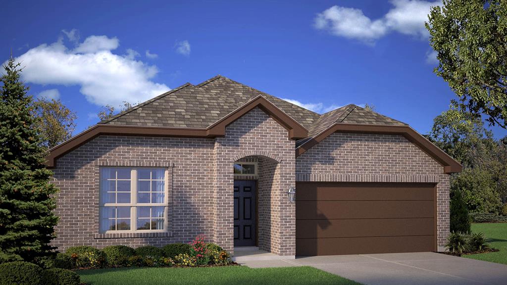 1901 PREAKNESS Drive Property Photo 1