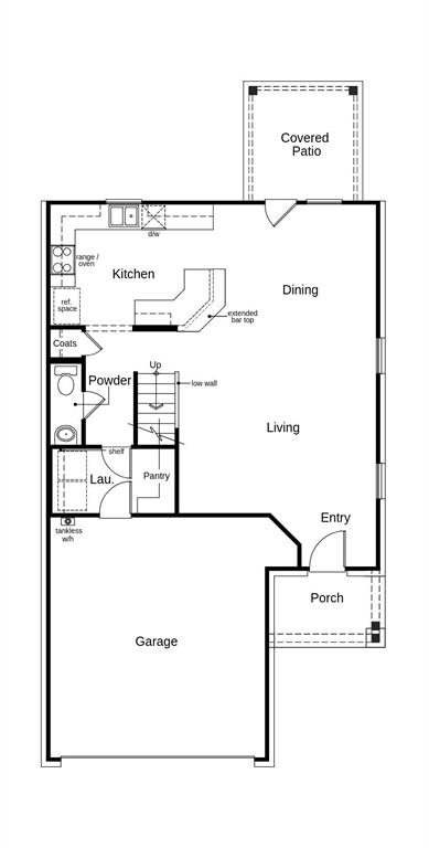 810 Gentle Bird Drive Property Photo 2