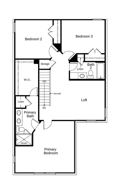 810 Gentle Bird Drive Property Photo 3