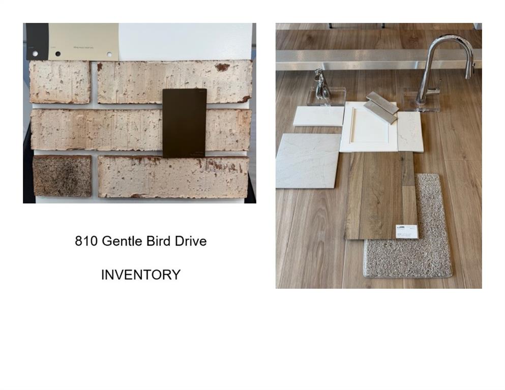 810 Gentle Bird Drive Property Photo 4