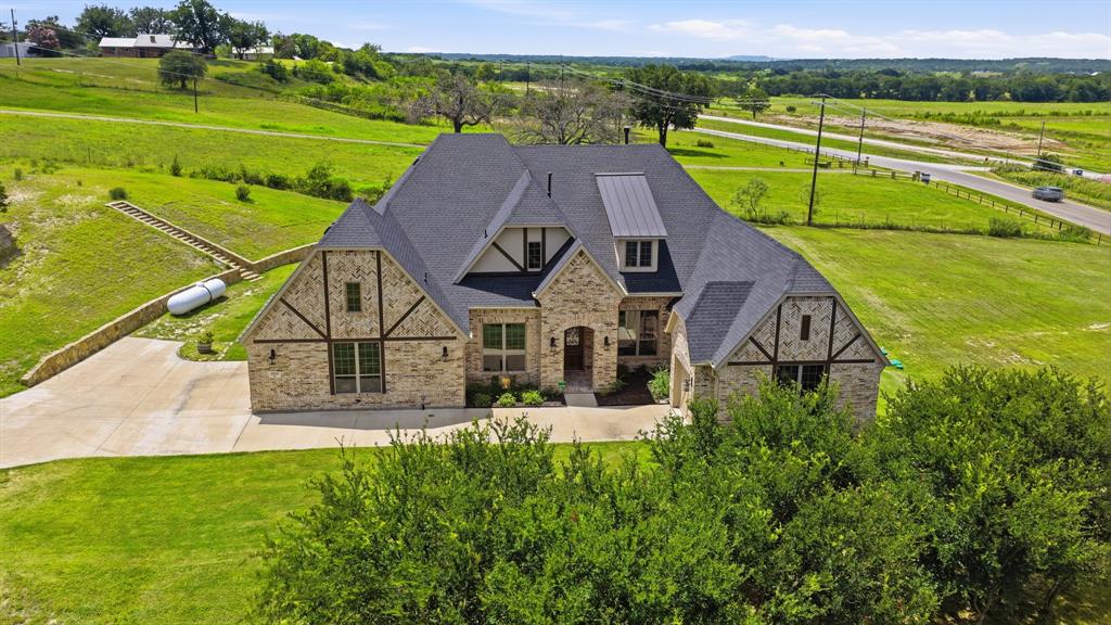 1000 Timber Hills Drive Property Photo 1