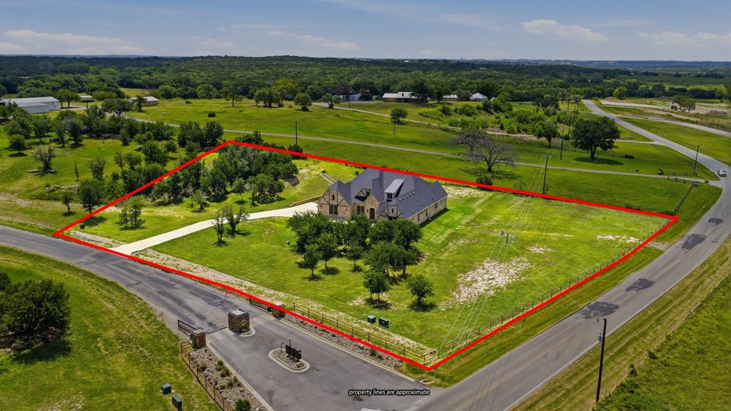 1000 Timber Hills Drive Property Photo 3