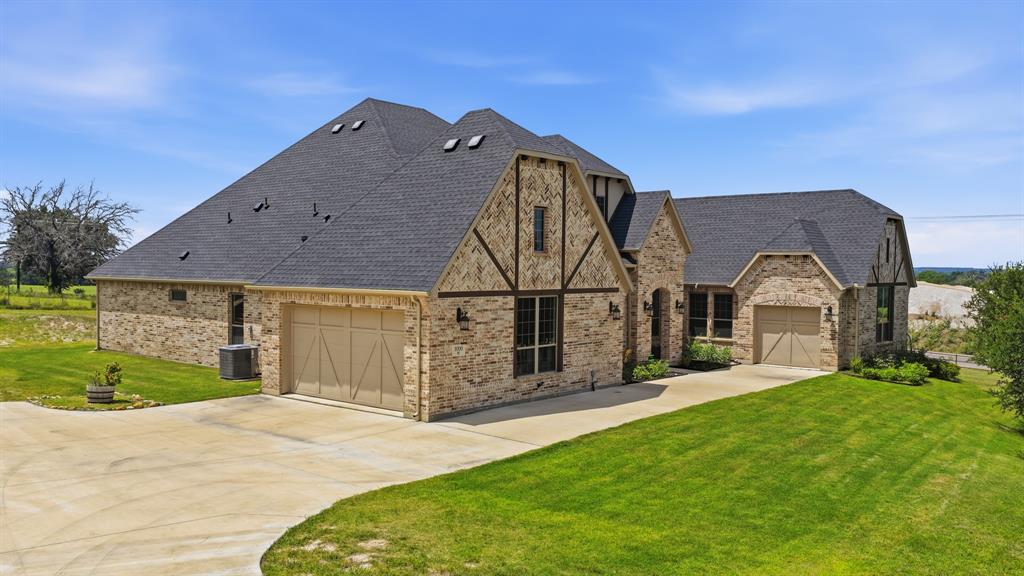 1000 Timber Hills Drive Property Photo 4