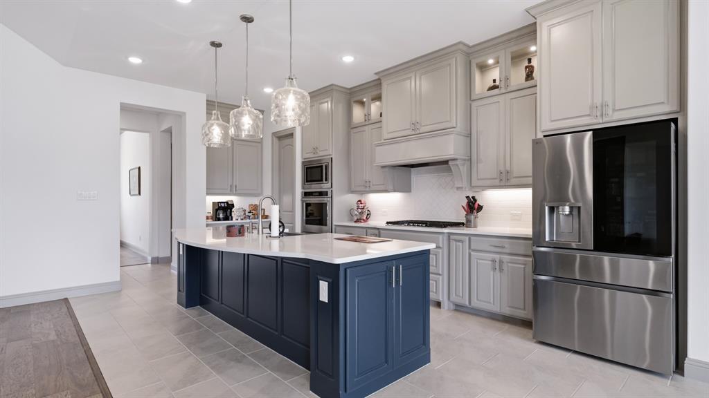1000 Timber Hills Drive Property Photo 8