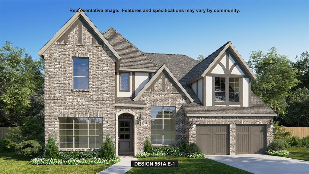 2817 Harkaway Court Property Photo 1