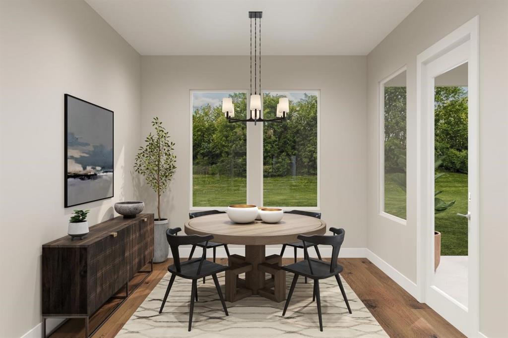 8100 Lacey Oak Lane Property Photo 5