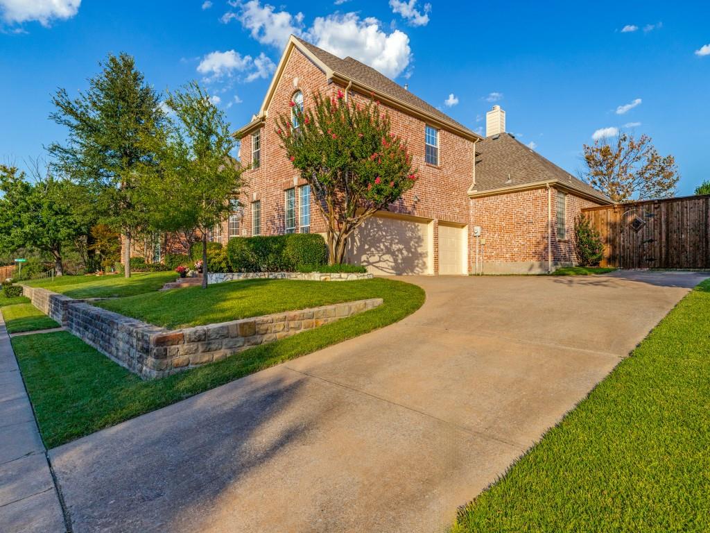 611 Belhaven Drive Property Photo 35