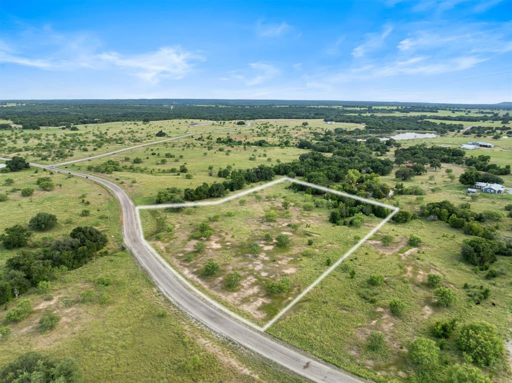 Lot 17 Brazos Valley Road Property Photo 2