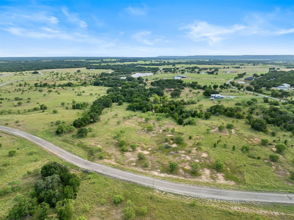 Lot 17 Brazos Valley Road Property Photo 4