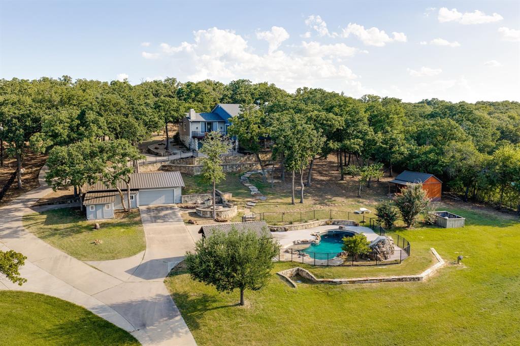 826 Skyline Drive Property Photo 1