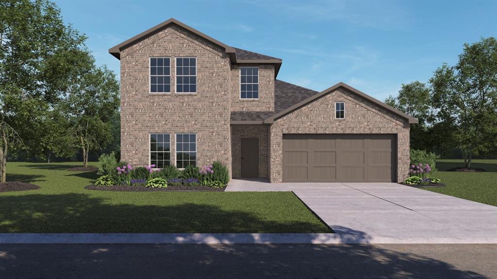 11005 Rustlers Drive Property Photo 1