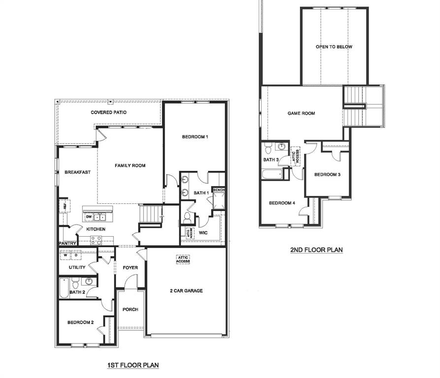 11005 Rustlers Drive Property Photo 2