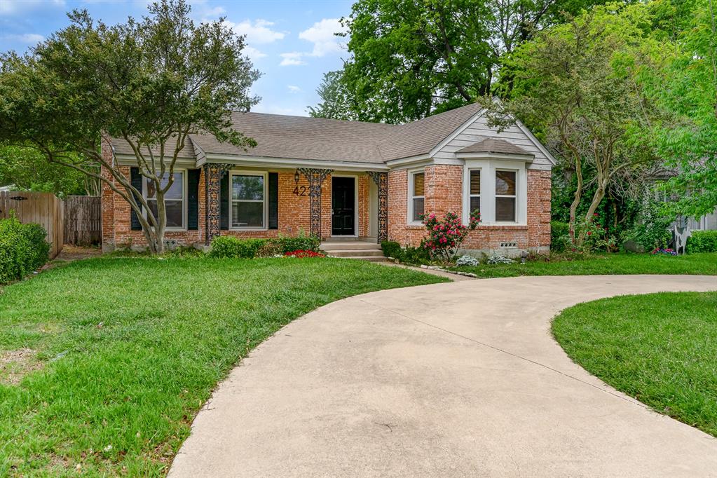 4220 Lovers Lane Property Photo 1
