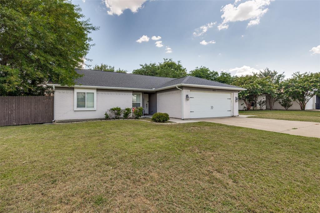 625 Park Center Boulevard Property Photo 1