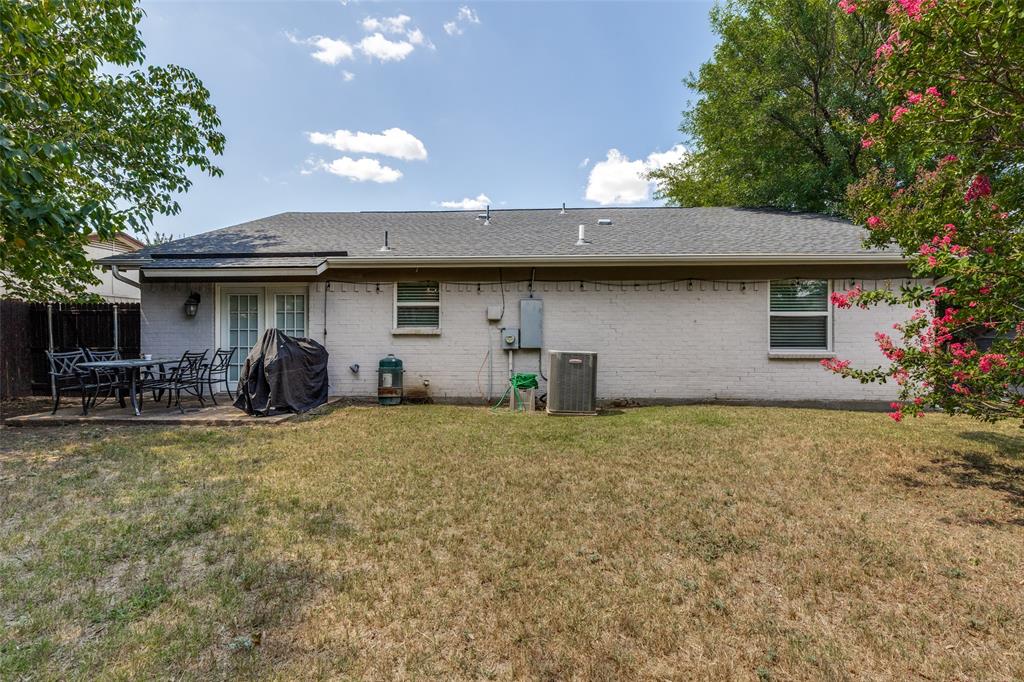 625 Park Center Boulevard Property Photo 23